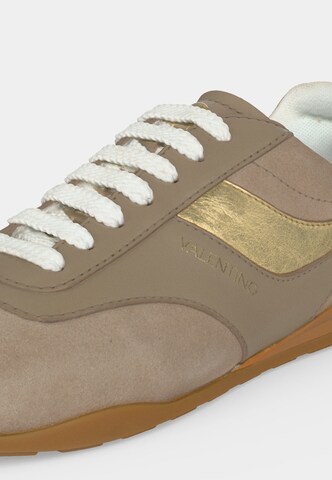 Sneaker low 'PLUSH' de la Valentino Shoes pe gri