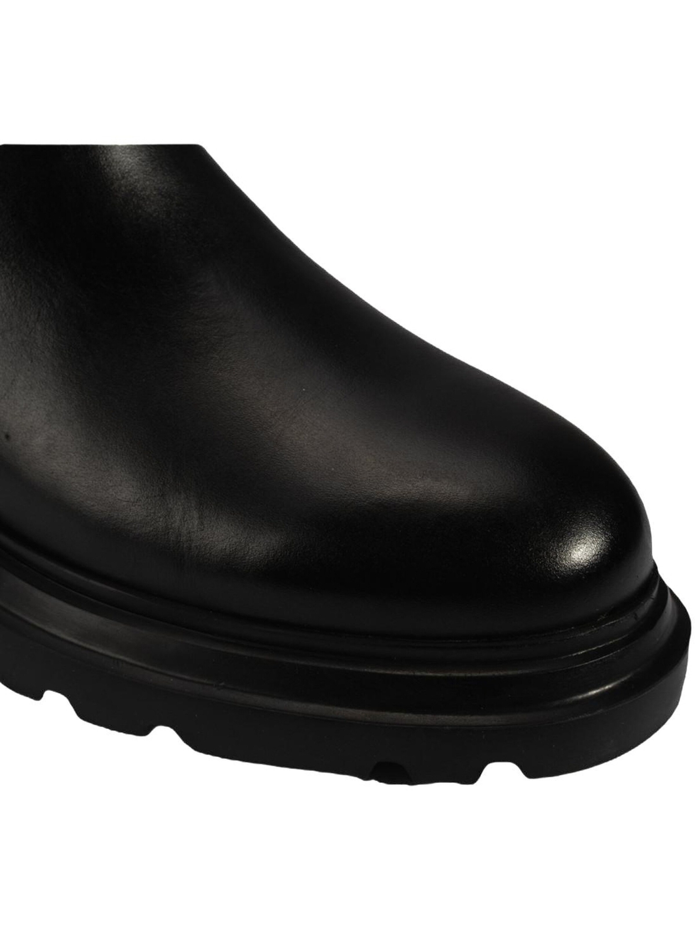 Desa Chelsea Boots‌‌‌‌ in Schwarz