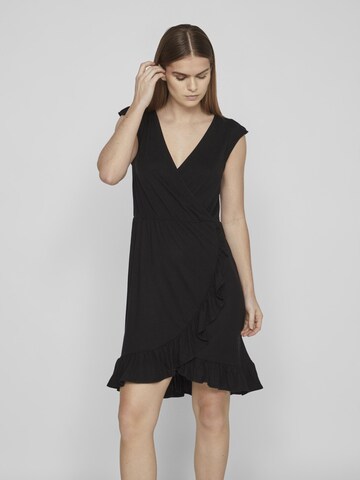 VILA Dress 'VIMooney' in Black: front