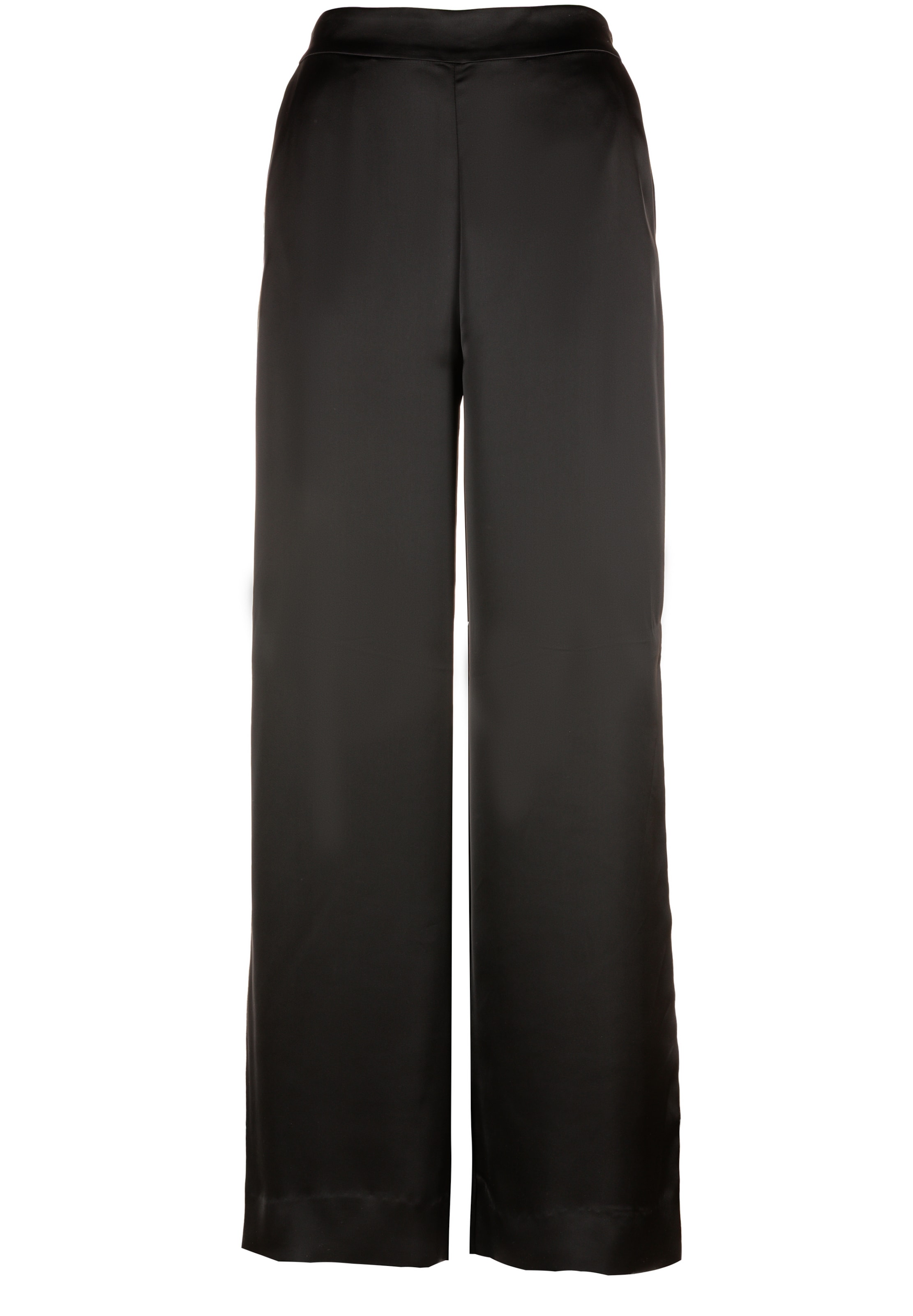 HUGO Hose 'Haseli-1' in 36 in schwarz, Produktansicht