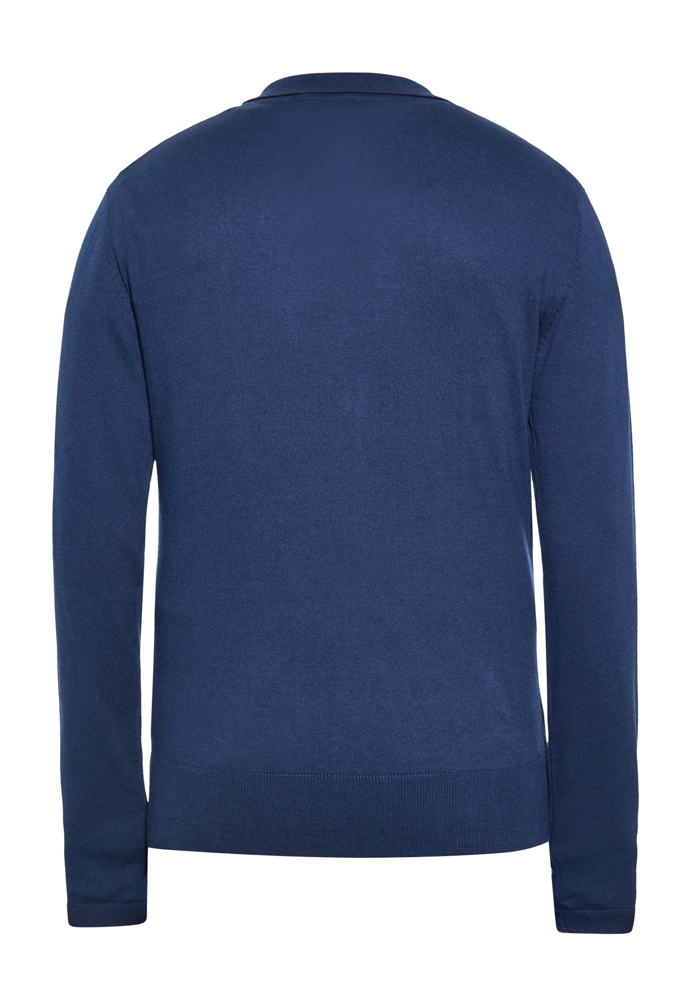 MOPulover - plava boja