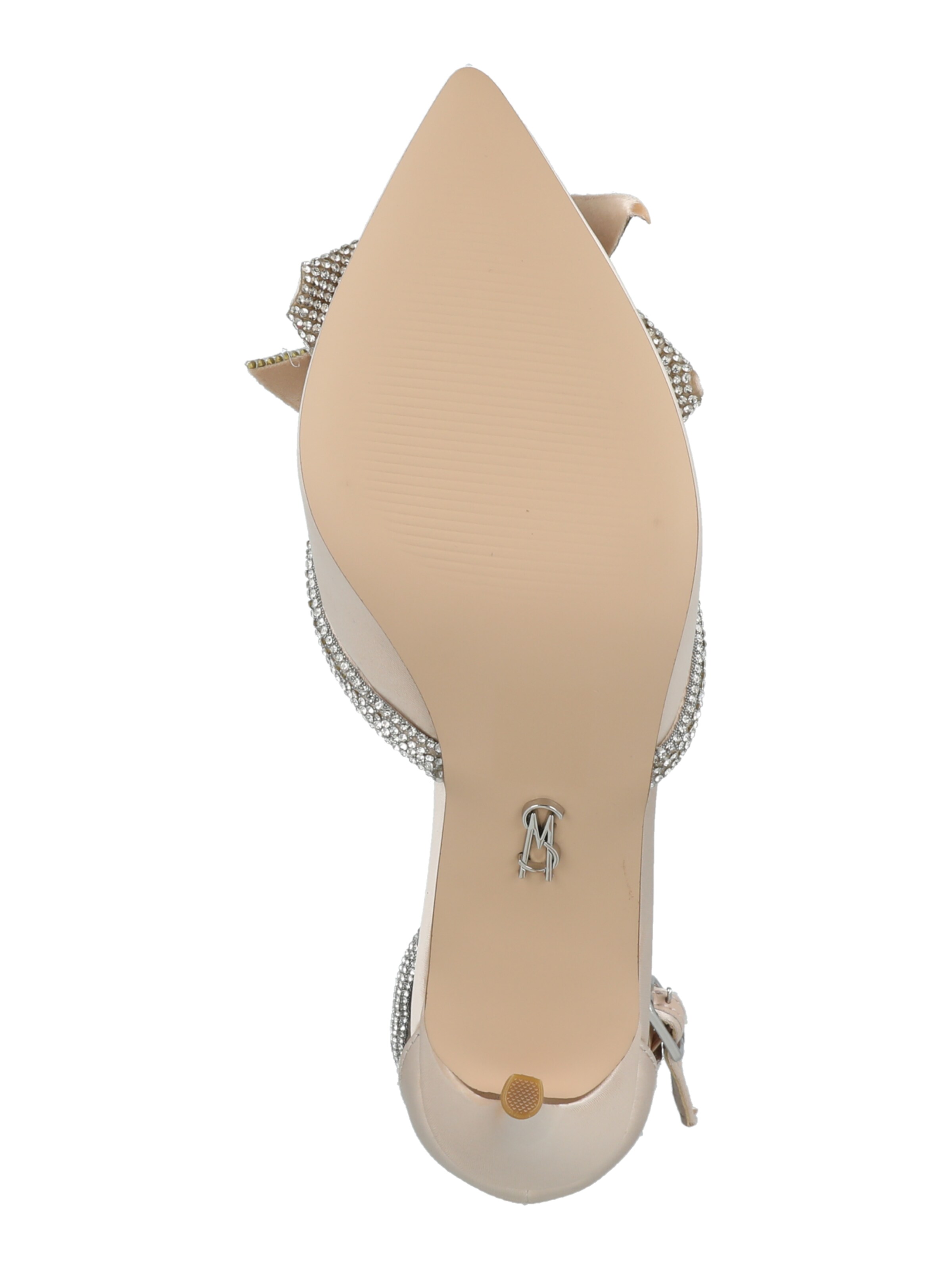 STEVE MADDEN Remmiavokkaat 'Lumiere' värissä beige