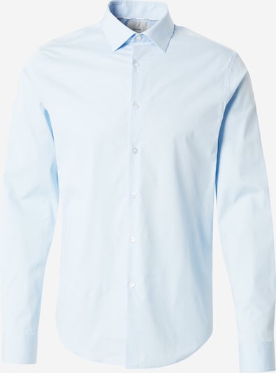 Calvin Klein Poslovna košulja 'ESNTL' u pastelno plava, Pregled proizvoda