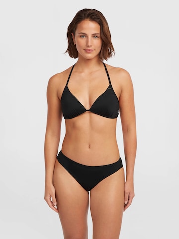 O'NEILL - Triangular Top de biquíni 'Sao' em preto