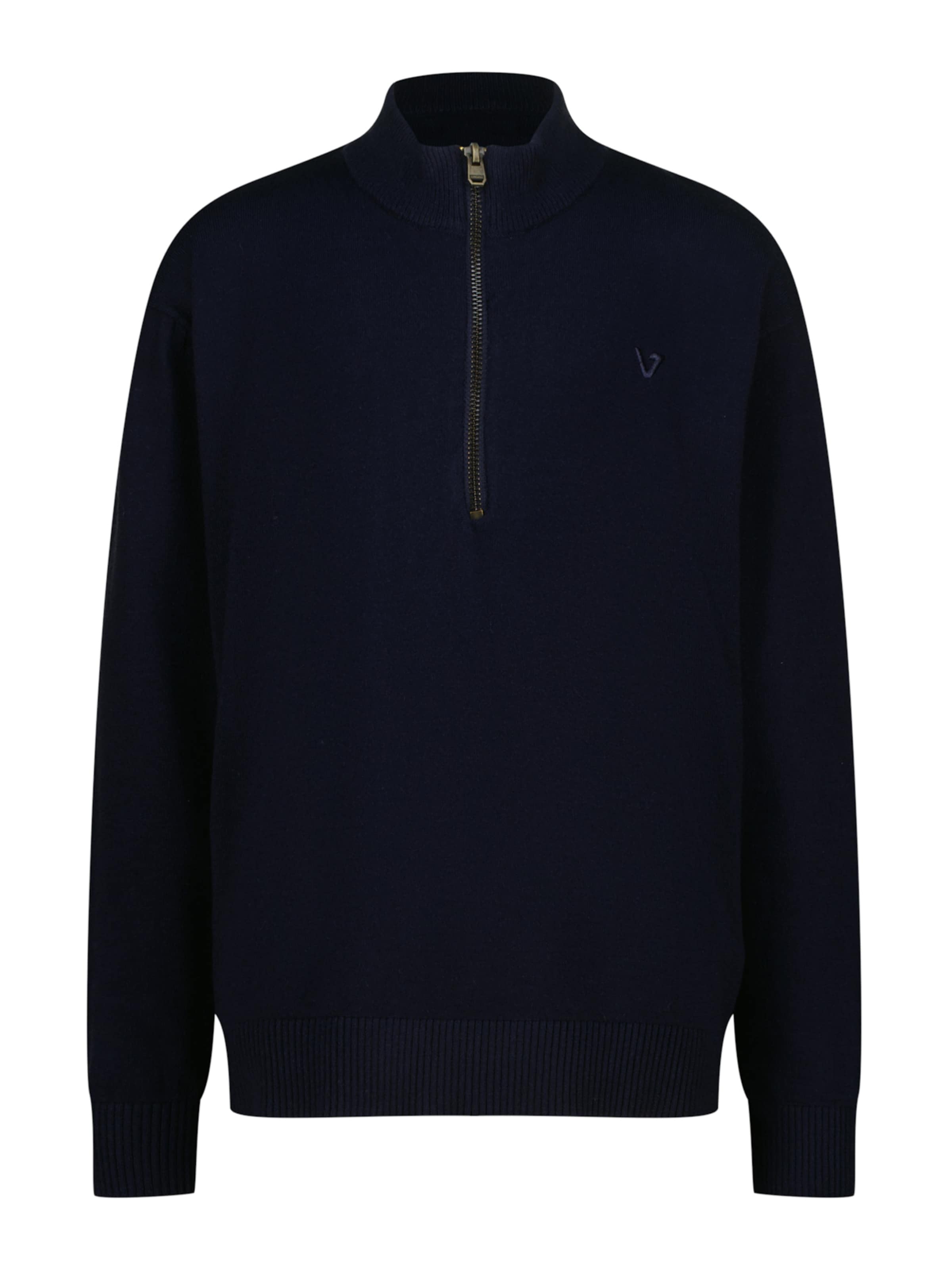 VINGINO Kampsun 'Mattia', värv sinine: eest vaates