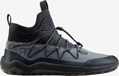 Vivo Barefoot Bootsit 'PRIMUS TRAIL FLOW DISTANCIA MENS' koossa 41 värissä musta, Tuotenäkymä