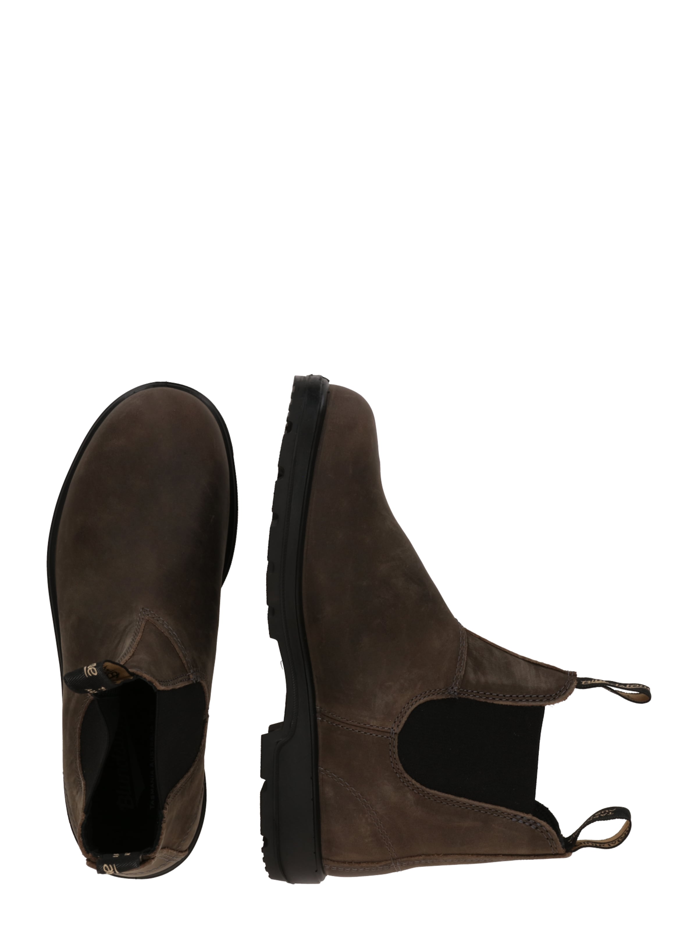 Blundstone Ботинки челси 'Clay' в Серый