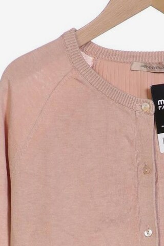 PENNYBLACK Sweater & Cardigan in M in Pink