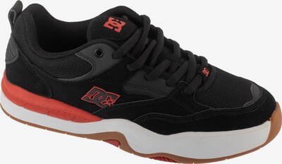 DC Shoes Sneaker low 'Ascend S' in 40 in schwarz, Produktansicht
