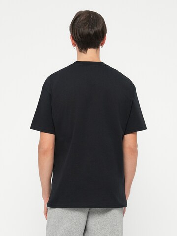 Nike Sportswear Shirt 'M90 SWOOSH' in Black