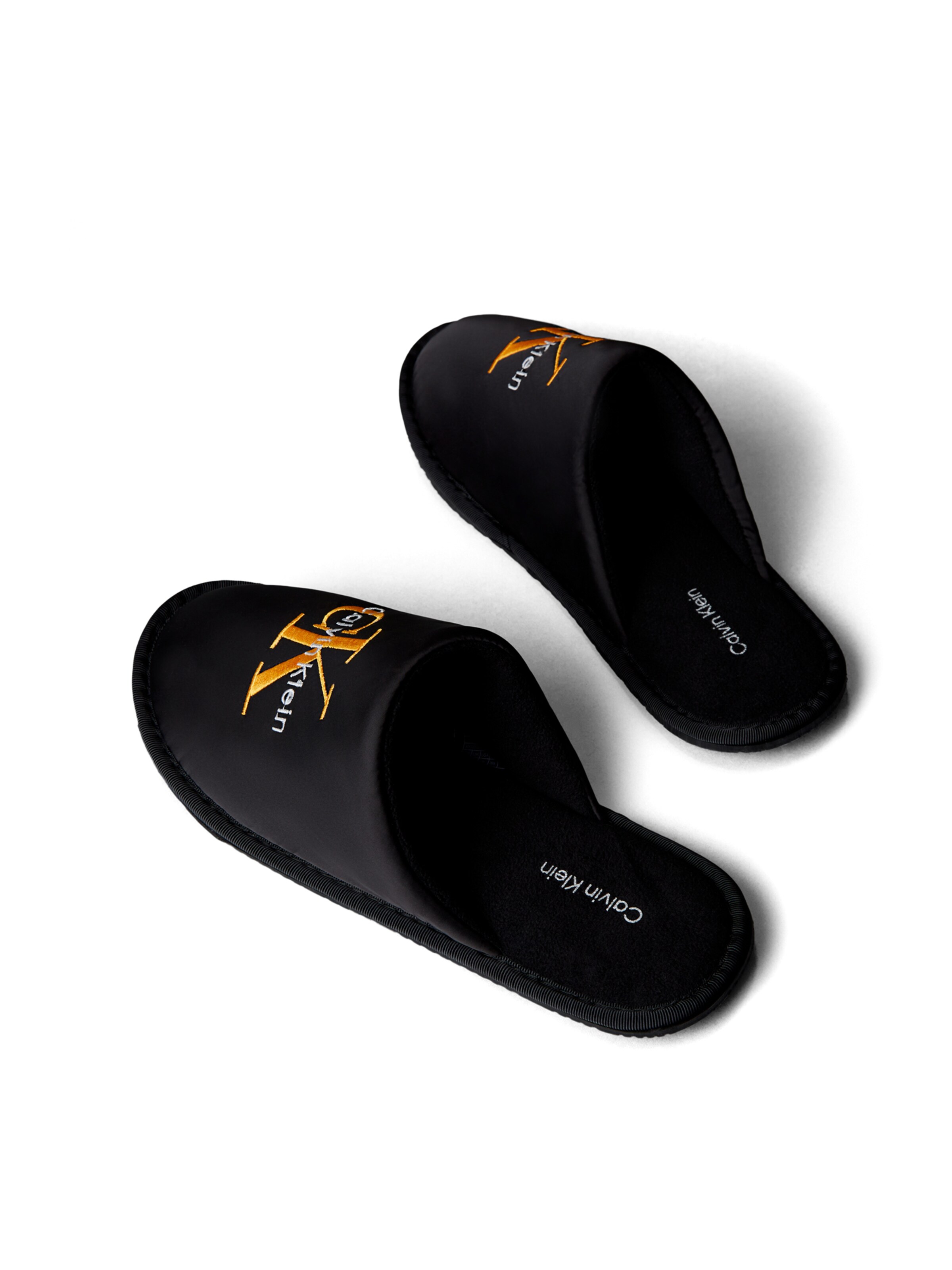 Calvin Klein Toasuss, värv must