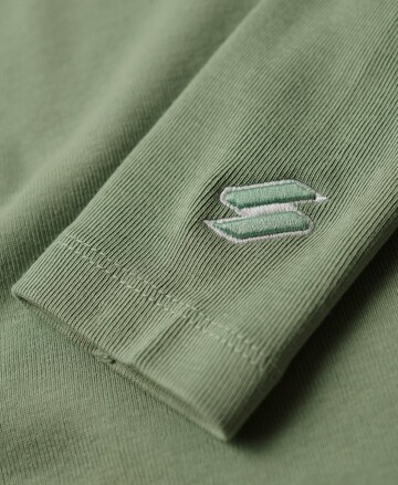 Superdry Shirt in Green