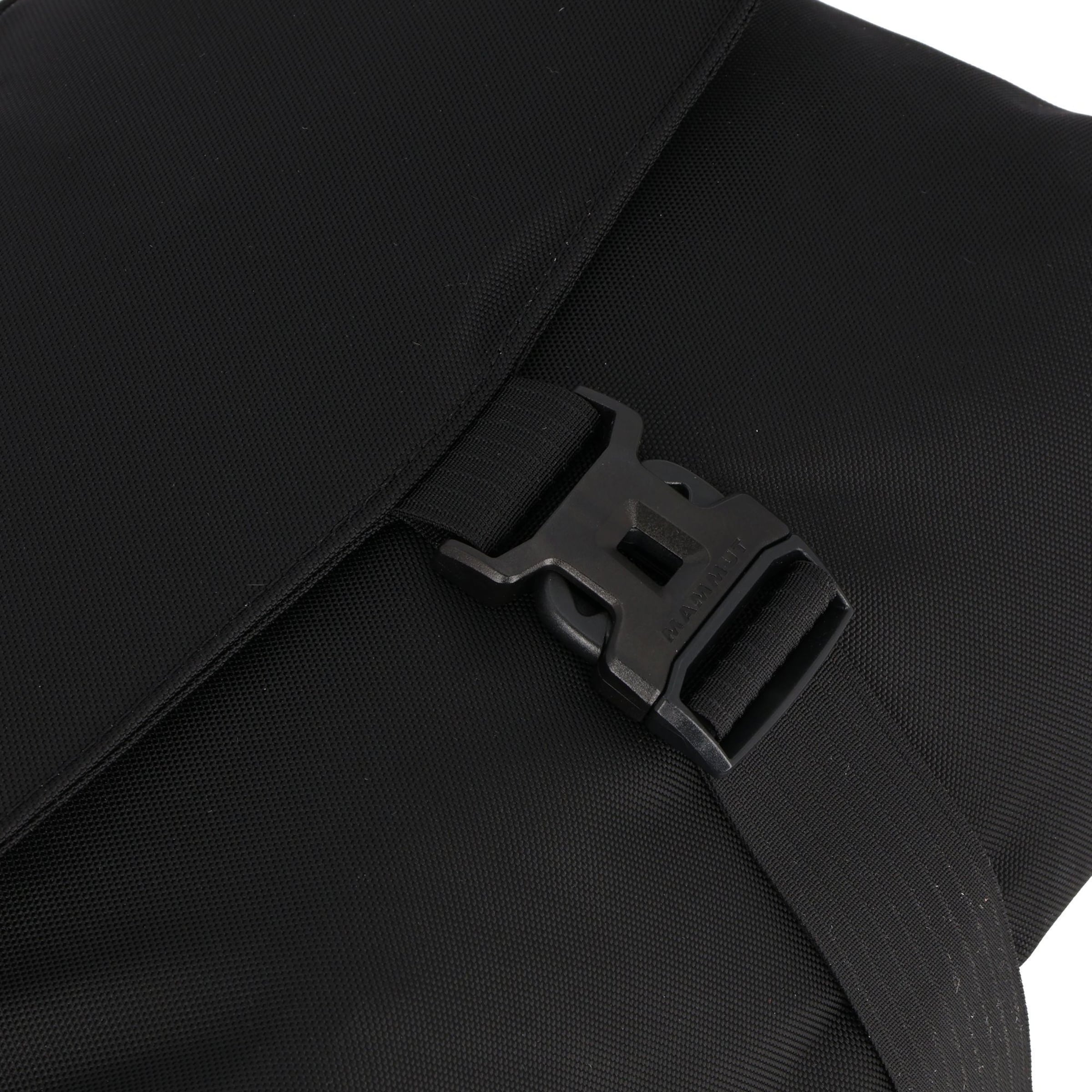 MAMMUT Messenger 'Xeron' in Schwarz