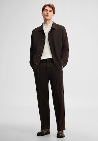 Veste mi-saison STRELLSON en marron
