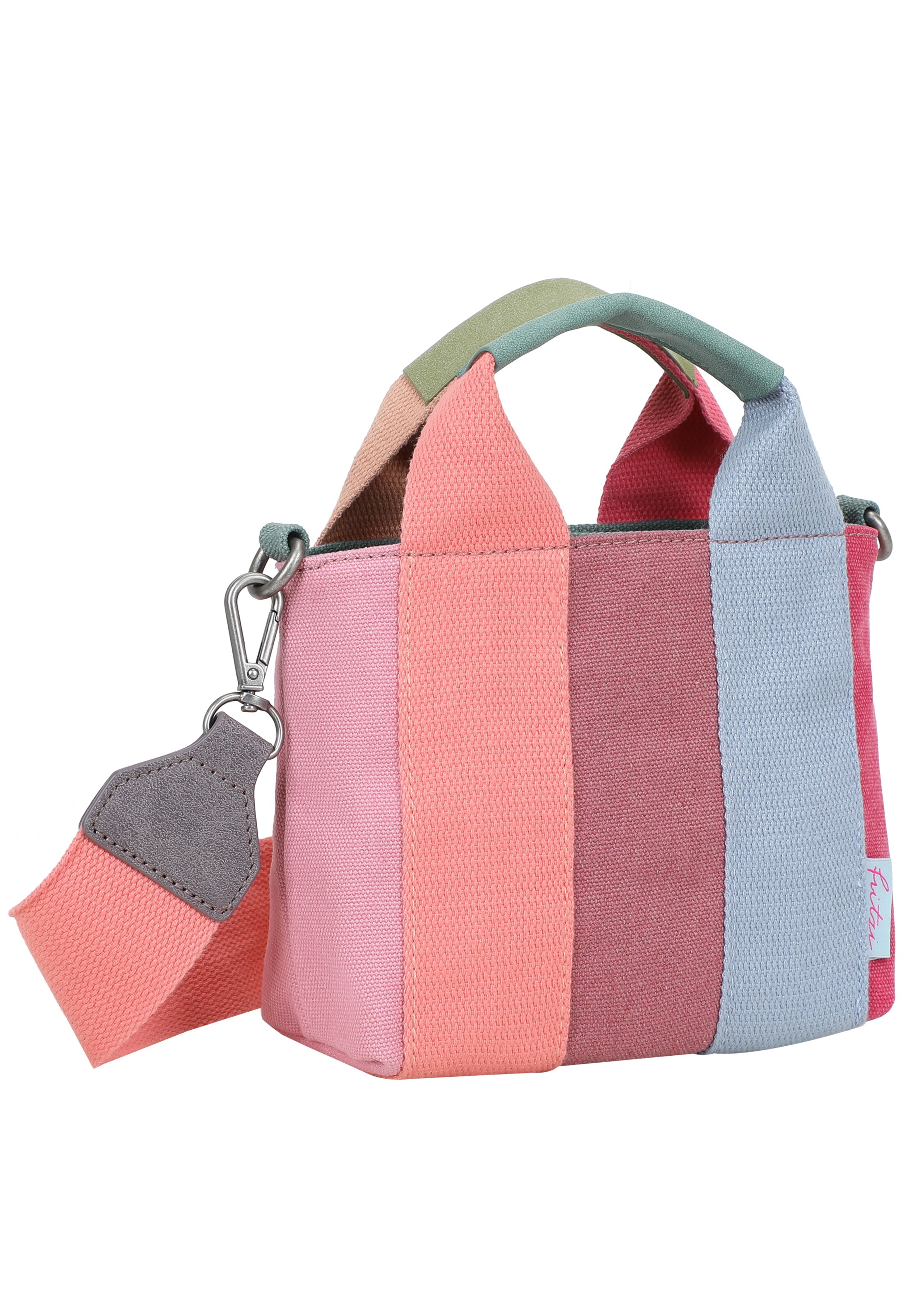 Fritzi aus Preußen Shopper 'Bini' in Mixed colours