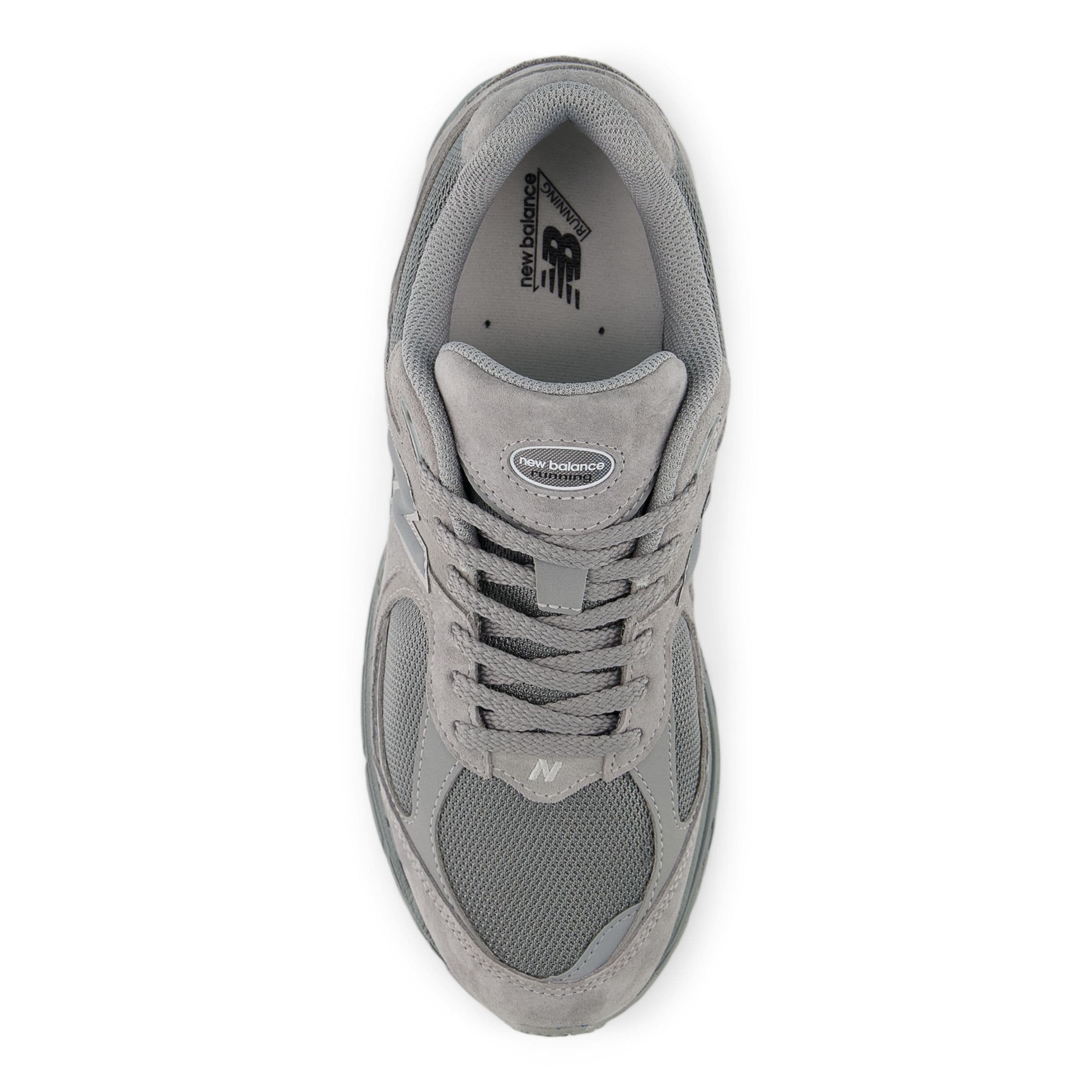 new balance Sneakers '2002R' in Grey
