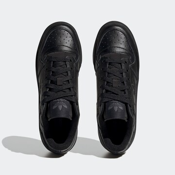 Sneaker bassa 'Forum Bold' di ADIDAS ORIGINALS in nero