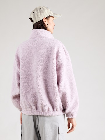 Pullover 'RUN THE ROAD' di BILLABONG in lilla