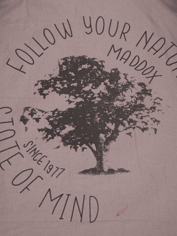 MADDOX Between-Season Jacket 'Jecki' in Red