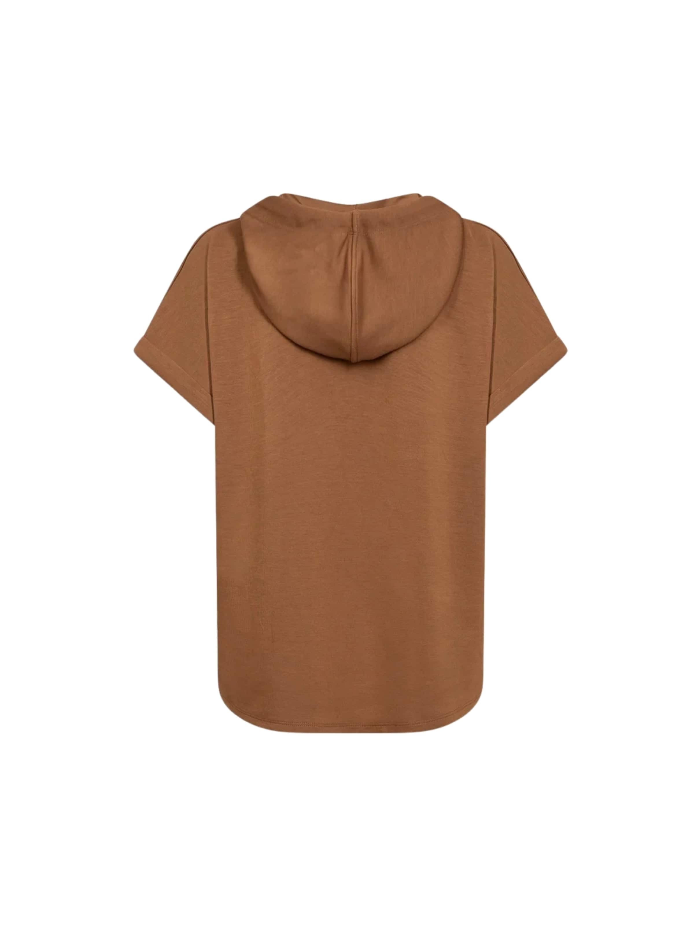 Camicia da donna ' SC-BANU ' di Soyaconcept in arancione
