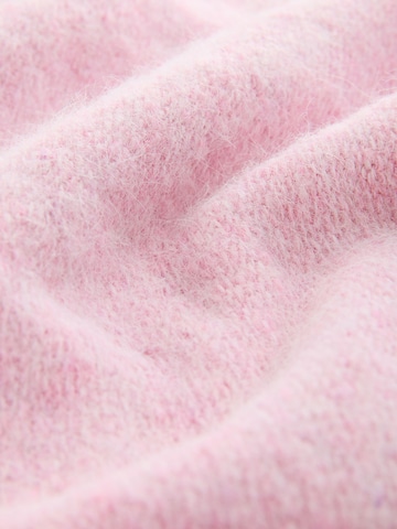 Next Neulepaita värissä vaaleanpunainen