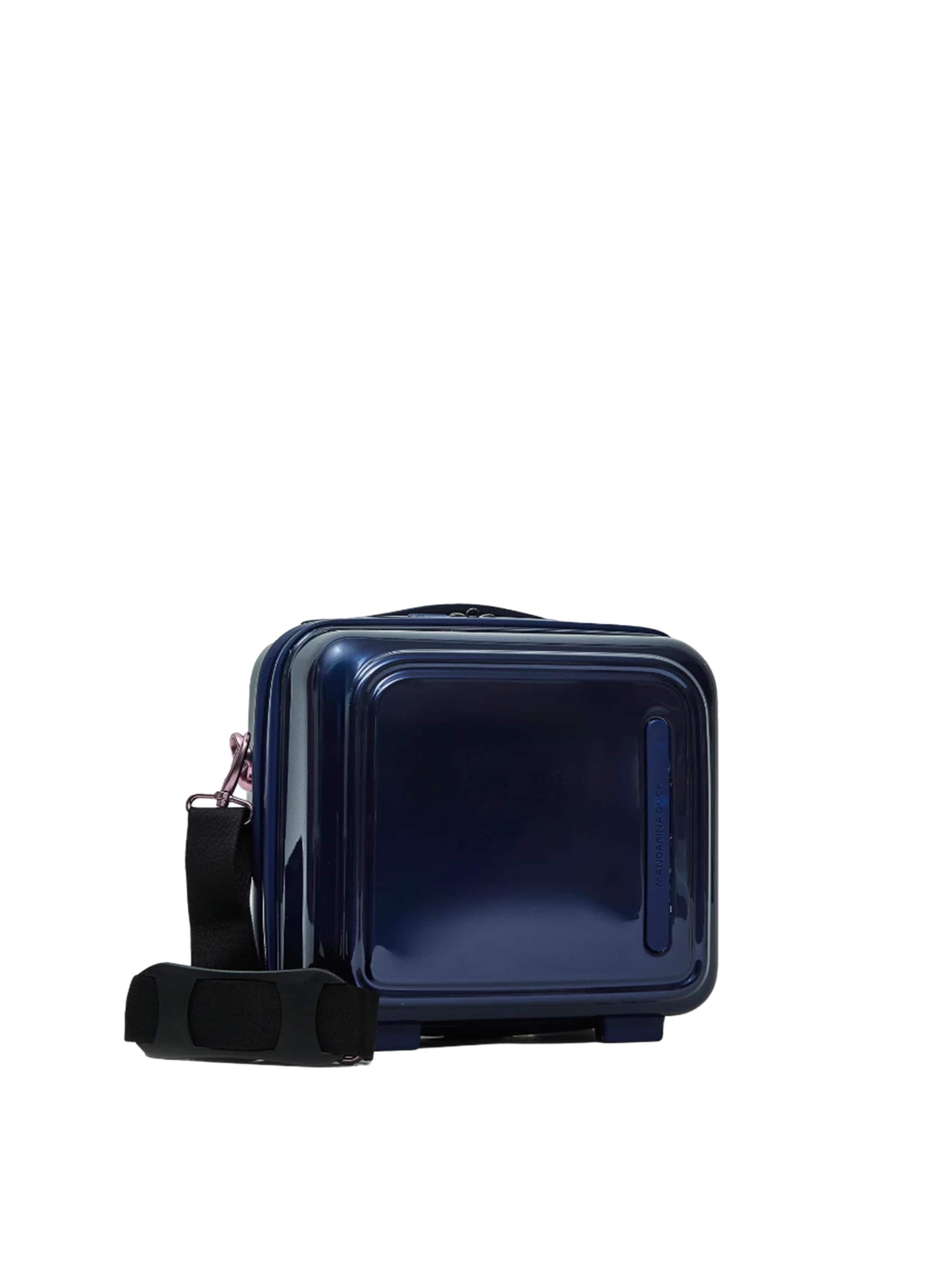 MANDARINA DUCK Koffer‌‌‌‌ in Blau