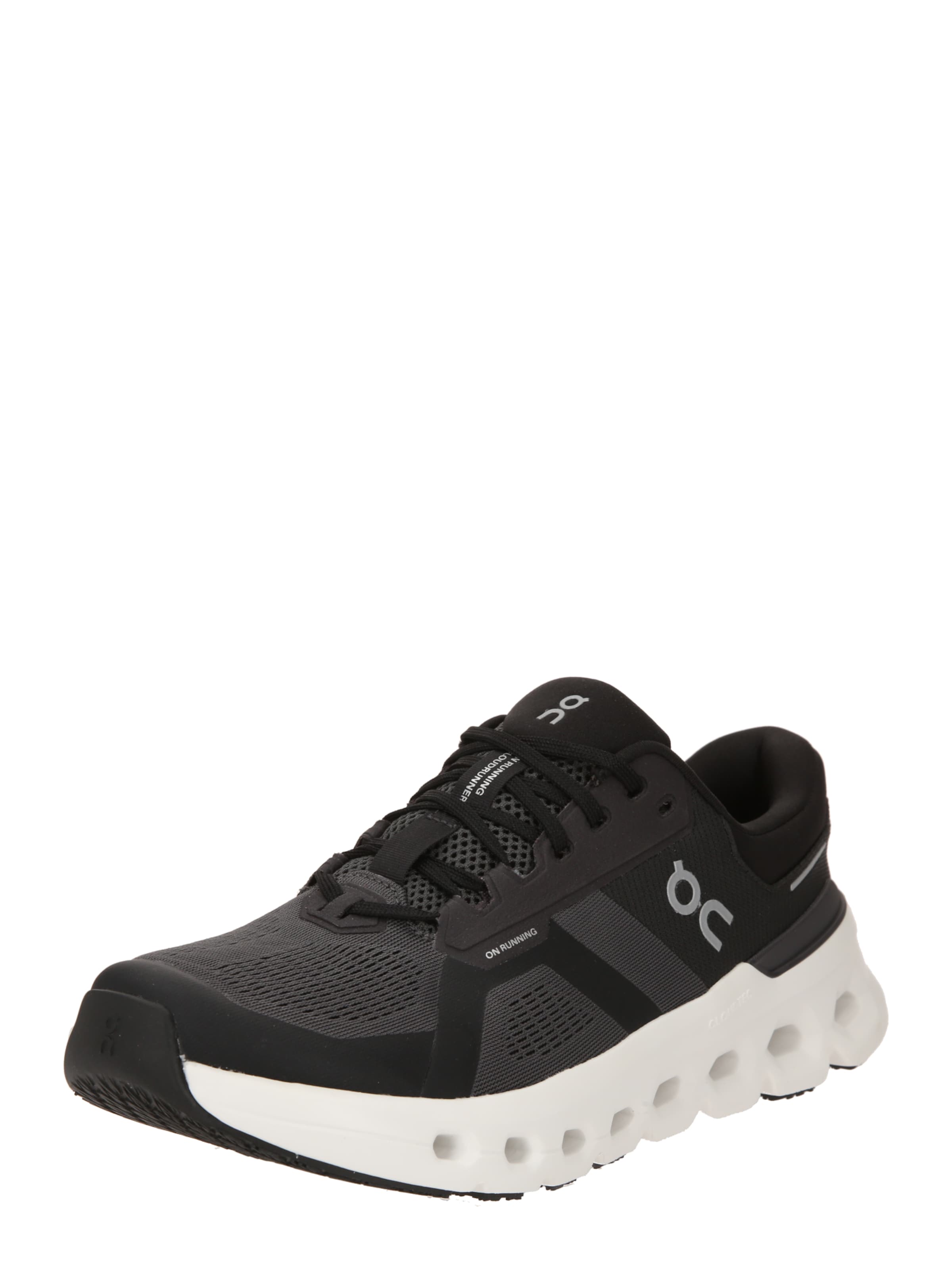 OnTenisice za trčanje 'Cloudrunner 2' - crna boja: prednji dio