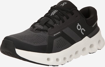 OnTenisice za trčanje 'Cloudrunner 2' - crna boja: prednji dio