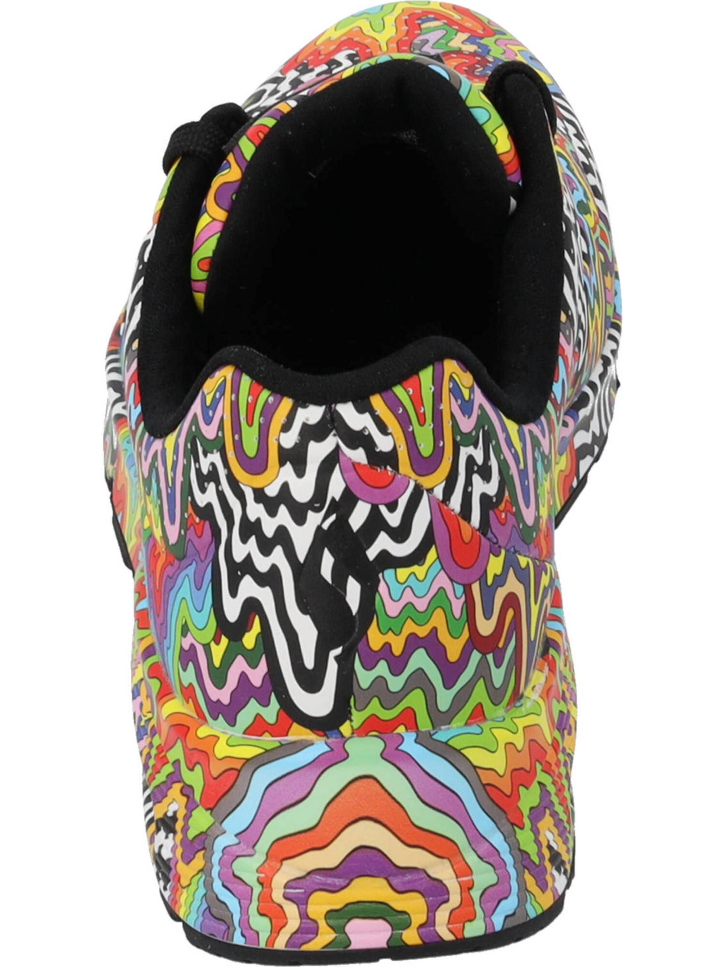 SKECHERS Низкие кроссовки 'Infinite Drip' в Смешанный