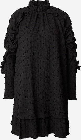 Hofmann Copenhagen Robe en noir, Vue avec produit