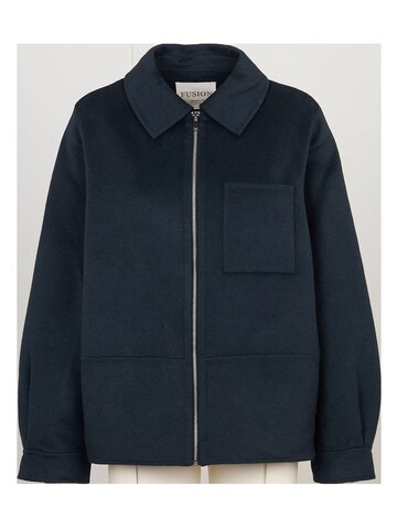 Maison 123 Jacke  'Audacieux' in Blau: Vorderseite