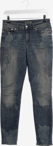 DRYKORN Jeans in 28 x 34 in Beige: front