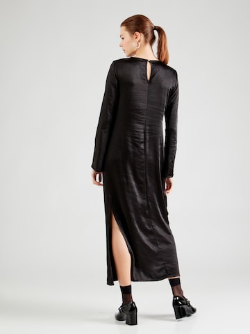 Nasty Gal - Vestido em preto