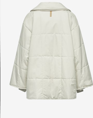 Veste mi-saison 'YOOMY' g-lab en blanc