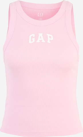 Gap Tall Top – pink: přední strana
