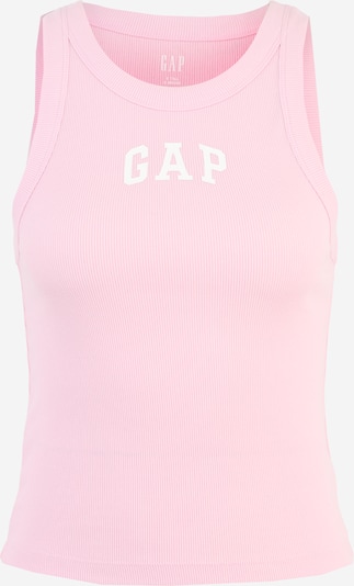 Gap Tall Toppi koossa S värissä vanha roosa / valkoinen, Tuotenäkymä