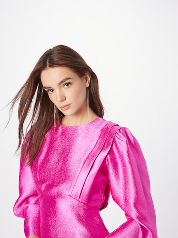 Robe River Island en rose