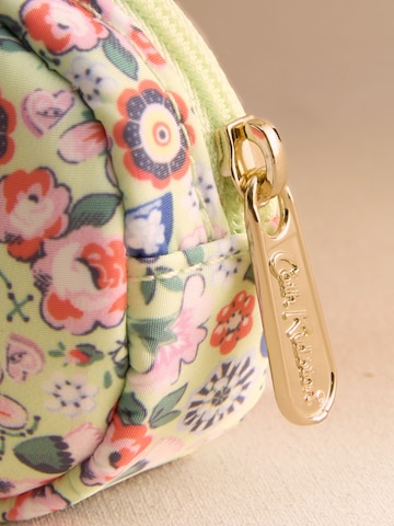 Astuccio di Cath Kidston in giallo