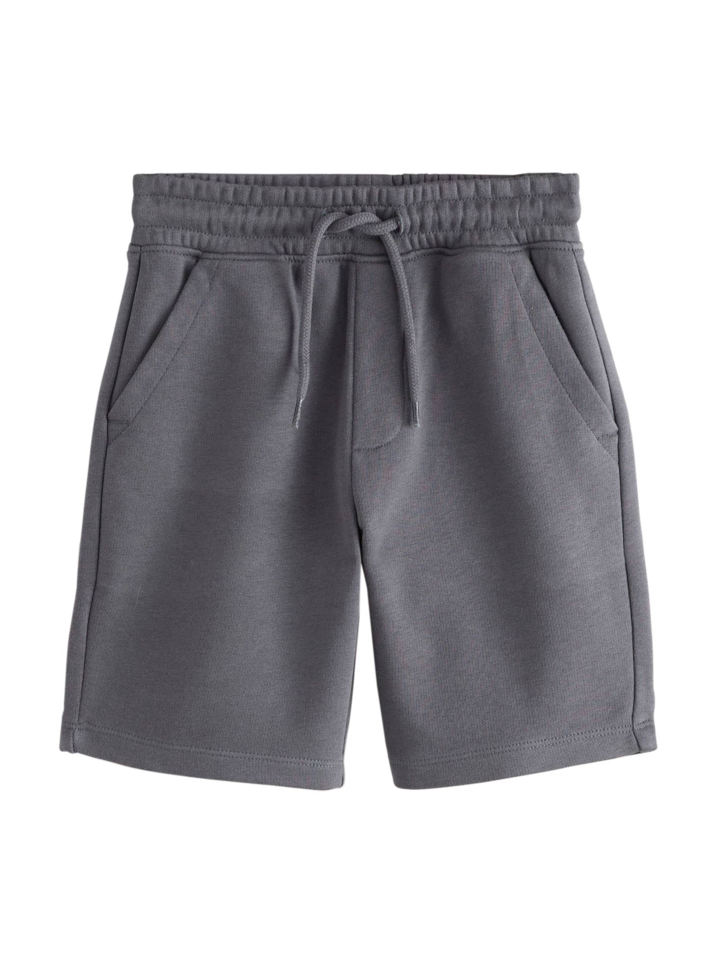 Next Regular Broek in Grijs