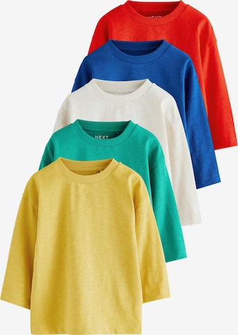 Next Paita värissä monivärinen: etupuoli