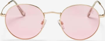 CHPO Sluneční brýle 'LIAM' – pink