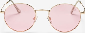 Lunettes de soleil 'LIAM' CHPO en rose