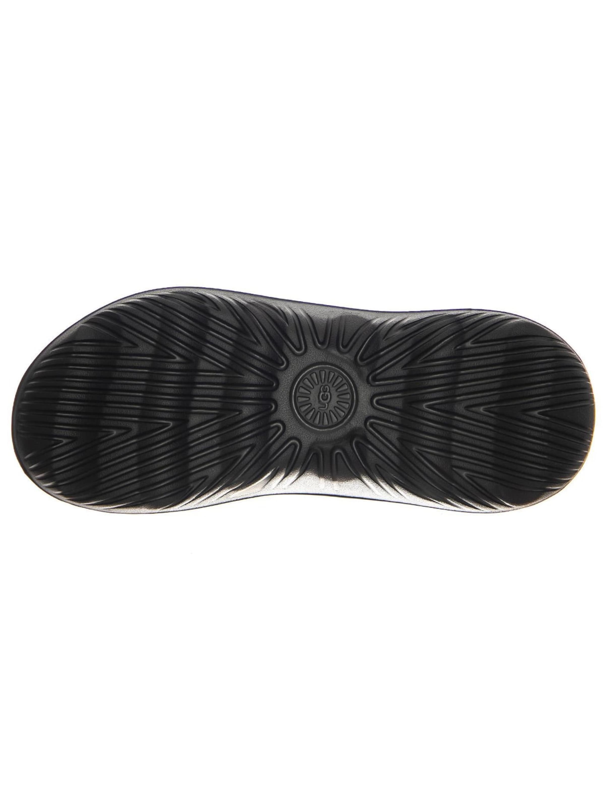 UGG Sandaler 'Slide It Black' i sort