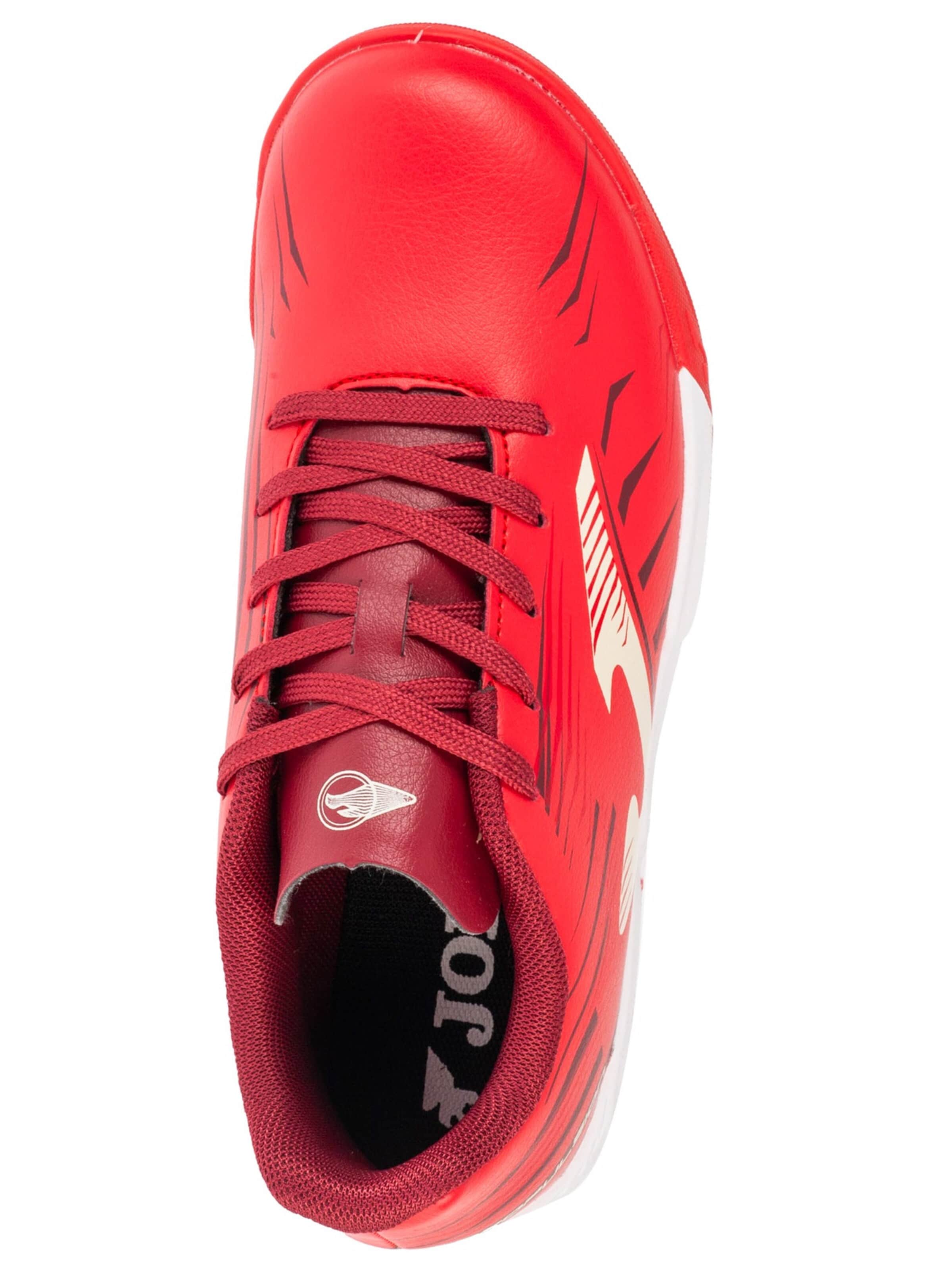 JOMA Athletic Shoes 'Propulsion' in Red