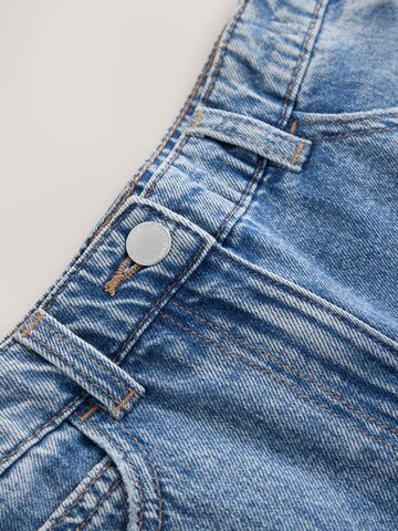 Next Regular Jeans in Blau