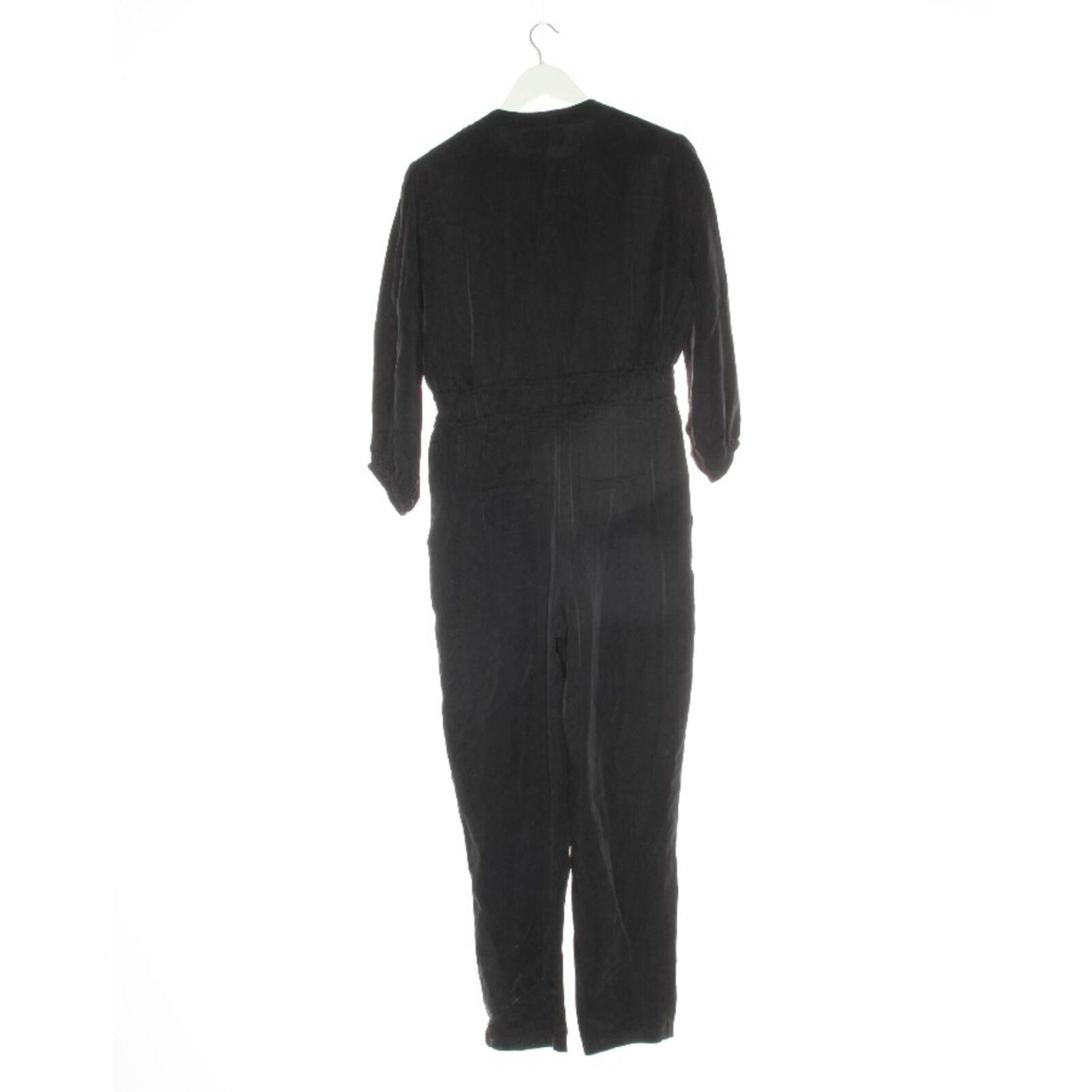 Ba&sh Jumpsuit in XS in Black