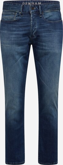 DENHAM Jeans 'RAZOR' i mørkeblå, Produktvisning