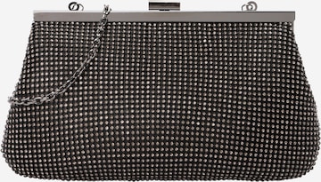Pochette mascara en noir : devant