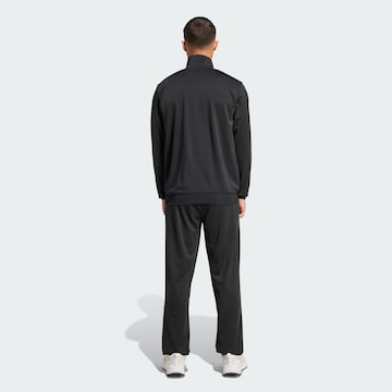 ADIDAS SPORTSWEAR Тренировочный костюм в Черный