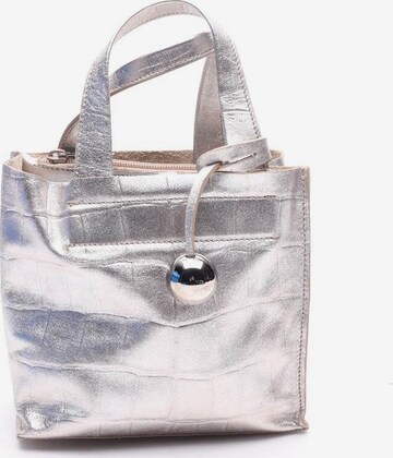 FURLA Handtasche One Size in Silber: predná strana
